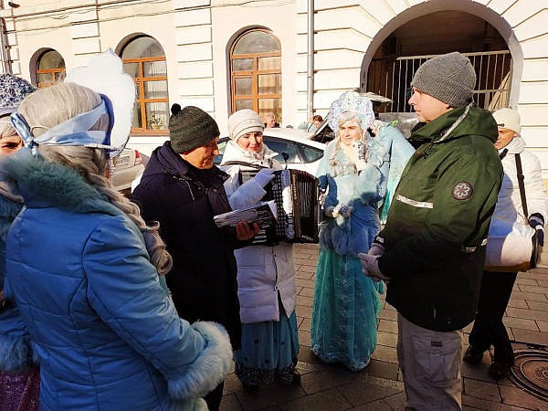 Россия, Владивосток