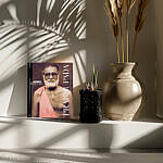 ‘Prabhupada: Two in One Line’