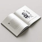 ‘Prabhupada: Two in One Line’