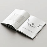 ‘Prabhupada: Two in One Line’